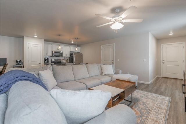 11210 Burnham Avenue, Oklahoma City, OK 73114