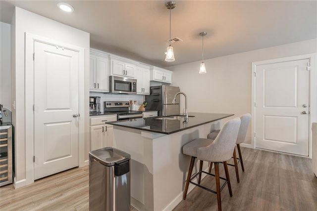 11210 Burnham Avenue, Oklahoma City, OK 73114