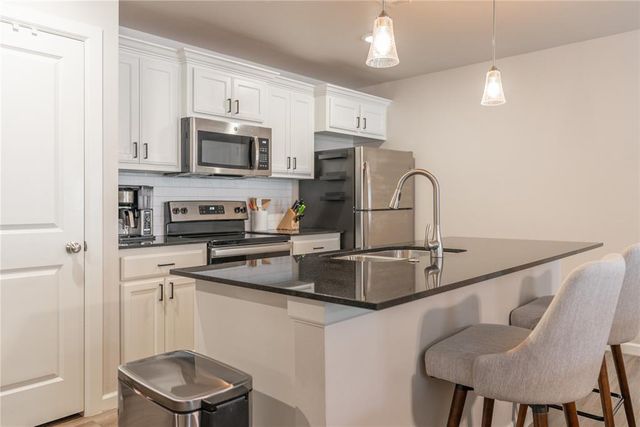 11210 Burnham Avenue, Oklahoma City, OK 73114