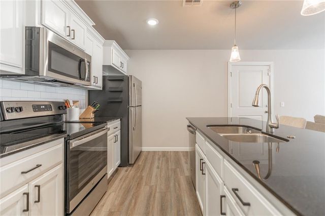 11210 Burnham Avenue, Oklahoma City, OK 73114