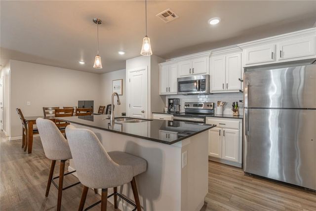 11210 Burnham Avenue, Oklahoma City, OK 73114