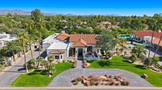 8635 N 65TH Street, Paradise Valley, AZ 85253