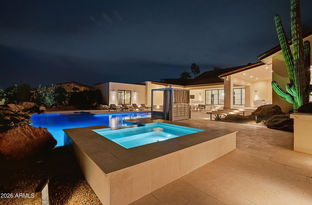 Image 59 of property listing at 8635 N 65TH Street, Paradise Valley, AZ 85253