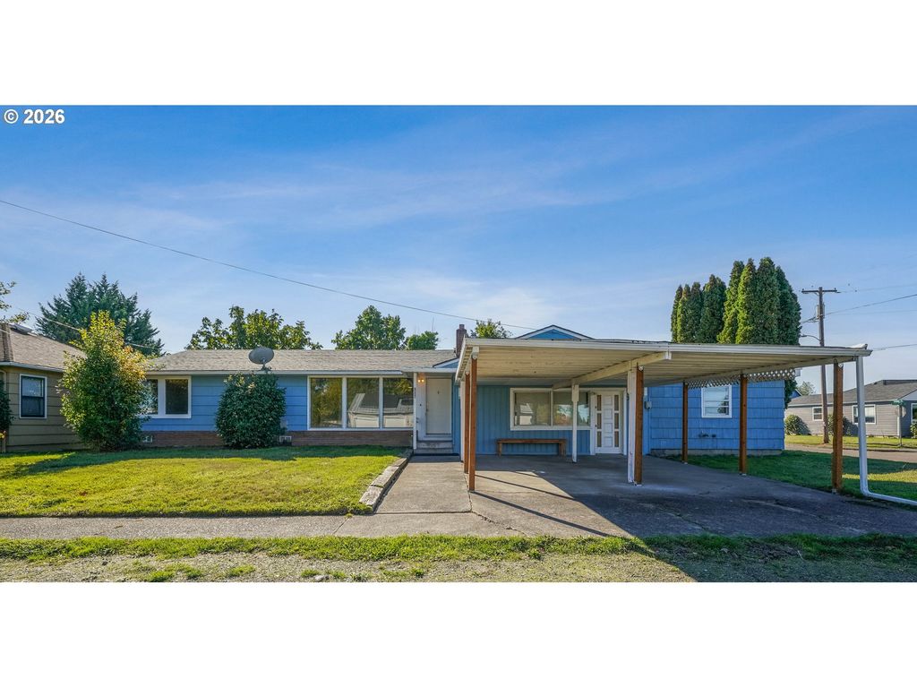 2806 Livingston Sta, Salem, OR 97301