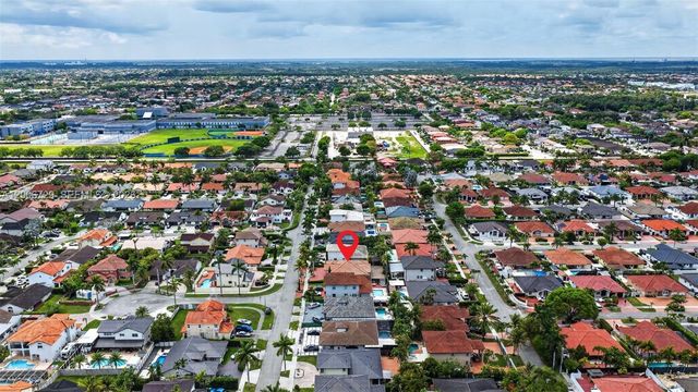 14251 SW 34th St, Miami, FL 33175