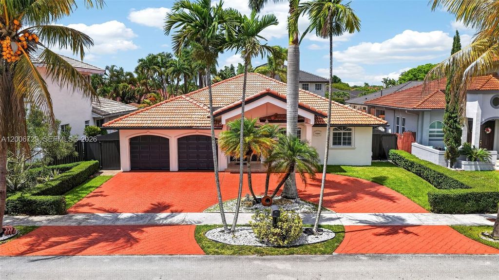 14251 SW 34th St, Miami, FL 33175