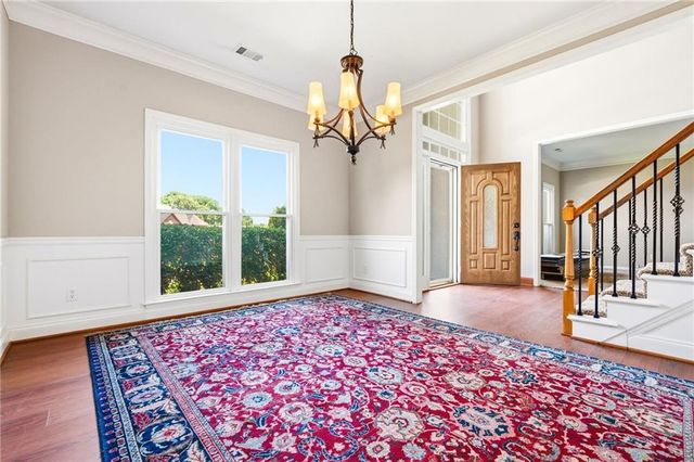 3050 Ridge Oak Drive, Suwanee, GA 30024
