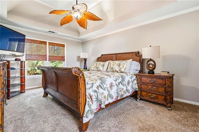 3050 Ridge Oak Drive, Suwanee, GA 30024