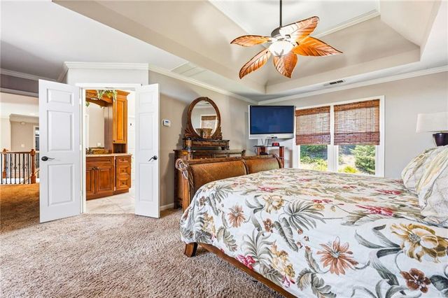 3050 Ridge Oak Drive, Suwanee, GA 30024