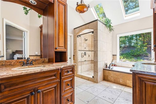 3050 Ridge Oak Drive, Suwanee, GA 30024
