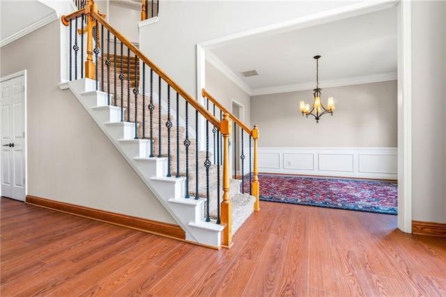3050 Ridge Oak Drive, Suwanee, GA 30024