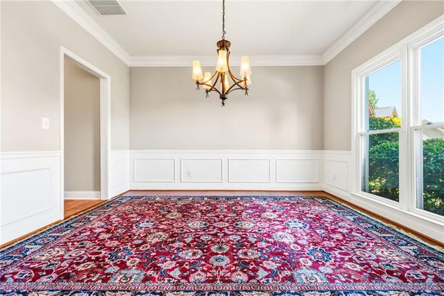 3050 Ridge Oak Drive, Suwanee, GA 30024
