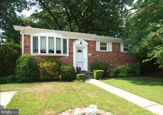 1001 LOXFORD TER, Silver Spring, MD 20901