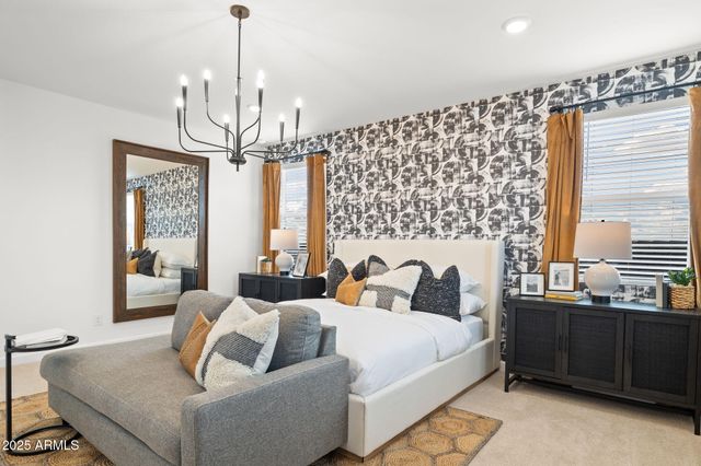 6952 W BUCKHORN Trail, Peoria, AZ 85383