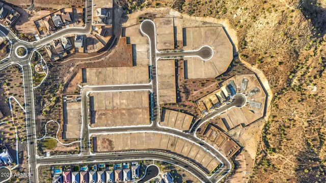 6952 W BUCKHORN Trail, Peoria, AZ 85383