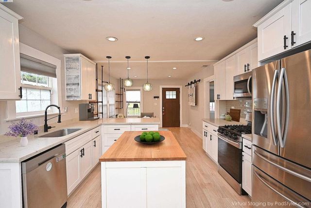 5706 Brookdale Ave, Oakland, CA 94605