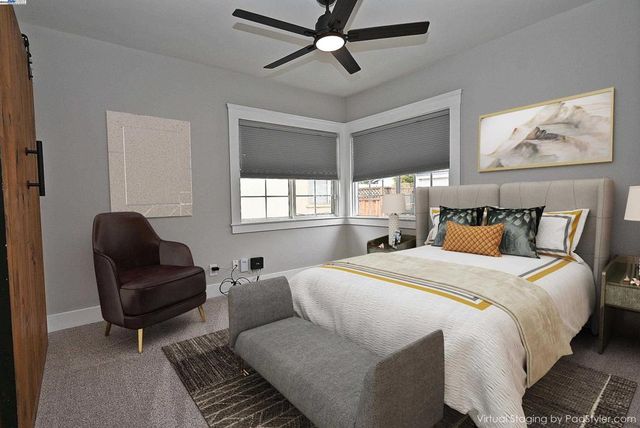 5706 Brookdale Ave, Oakland, CA 94605