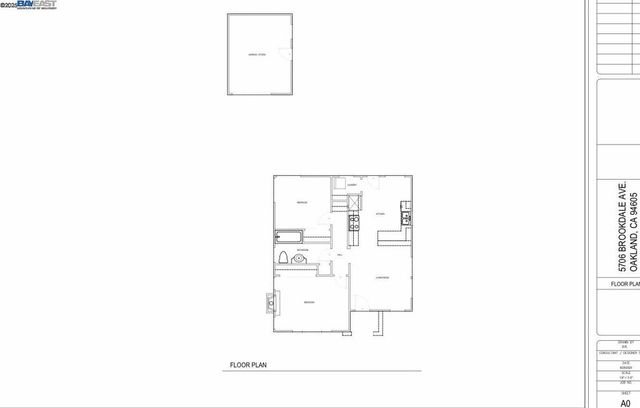 5706 Brookdale Ave, Oakland, CA 94605