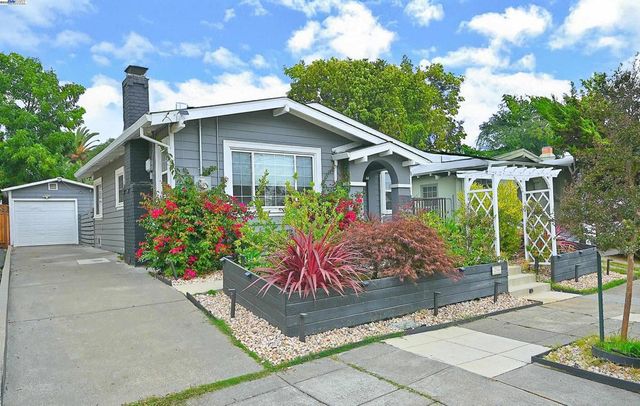 5706 Brookdale Ave, Oakland, CA 94605