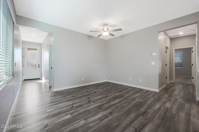 10317 N 115TH Avenue, Youngtown, AZ 85363