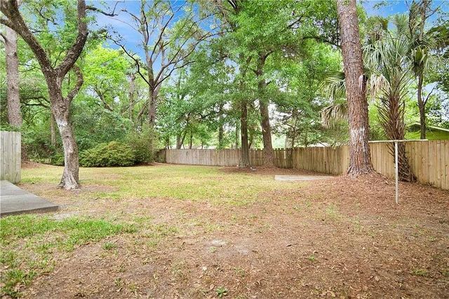 3764 Autumndale Drive, Mobile, AL 36618