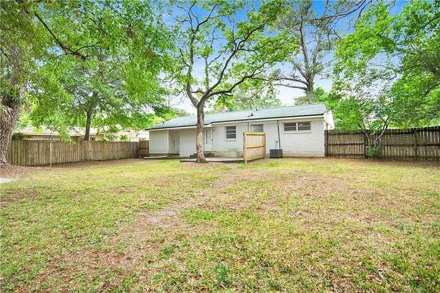 3764 Autumndale Drive, Mobile, AL 36618
