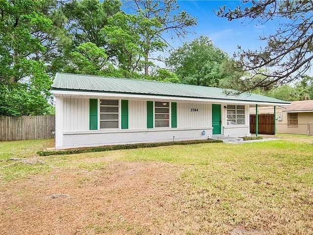 3764 Autumndale Drive, Mobile, AL 36618