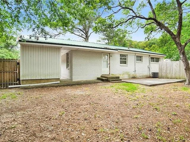 3764 Autumndale Drive, Mobile, AL 36618