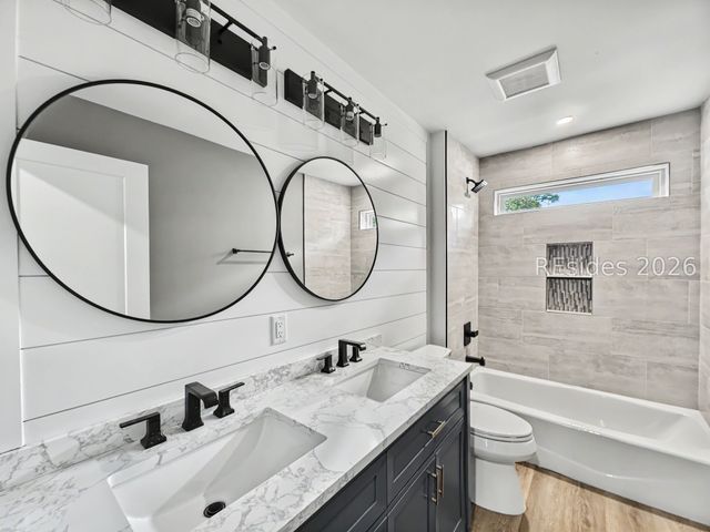 35 Oleander St, Hilton Head Island, SC 29928