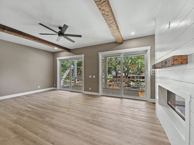 35 Oleander St, Hilton Head Island, SC 29928