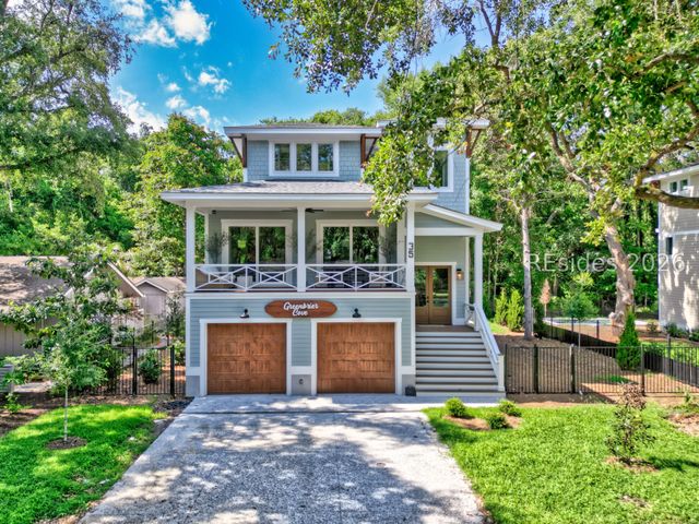 35 Oleander St, Hilton Head Island, SC 29928