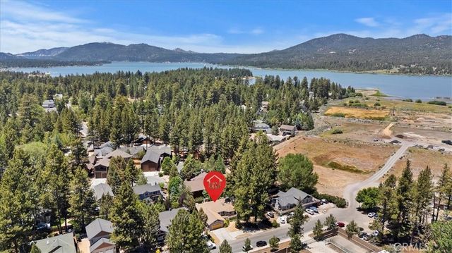 41775 Garstin, Big Bear Lake, CA 92315