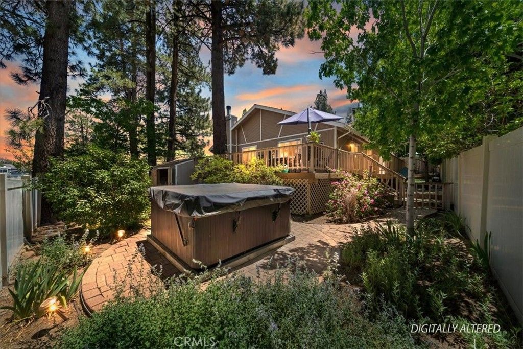 Image 3 of property listing at 41775 Garstin, Big Bear Lake, CA 92315