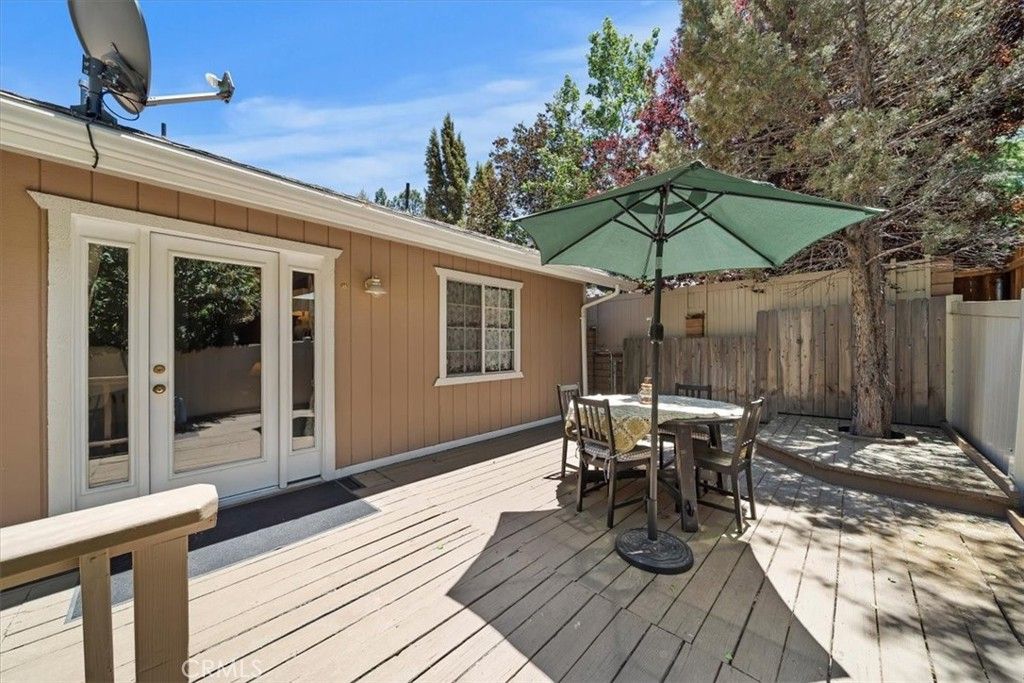 Image 32 of property listing at 41775 Garstin, Big Bear Lake, CA 92315
