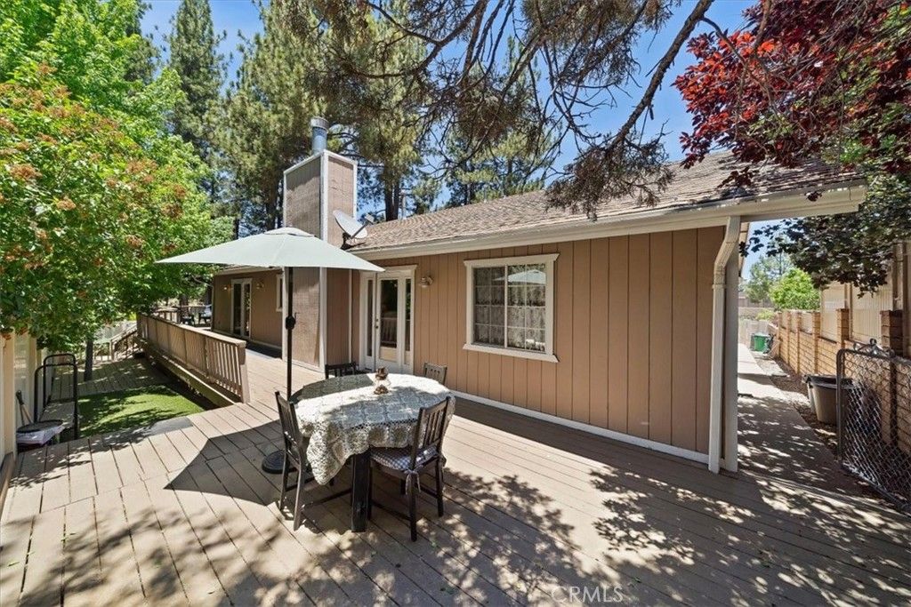 Image 34 of property listing at 41775 Garstin, Big Bear Lake, CA 92315