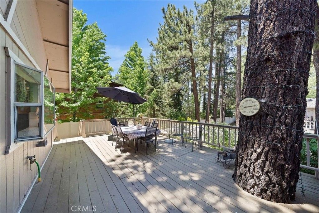 Image 35 of property listing at 41775 Garstin, Big Bear Lake, CA 92315