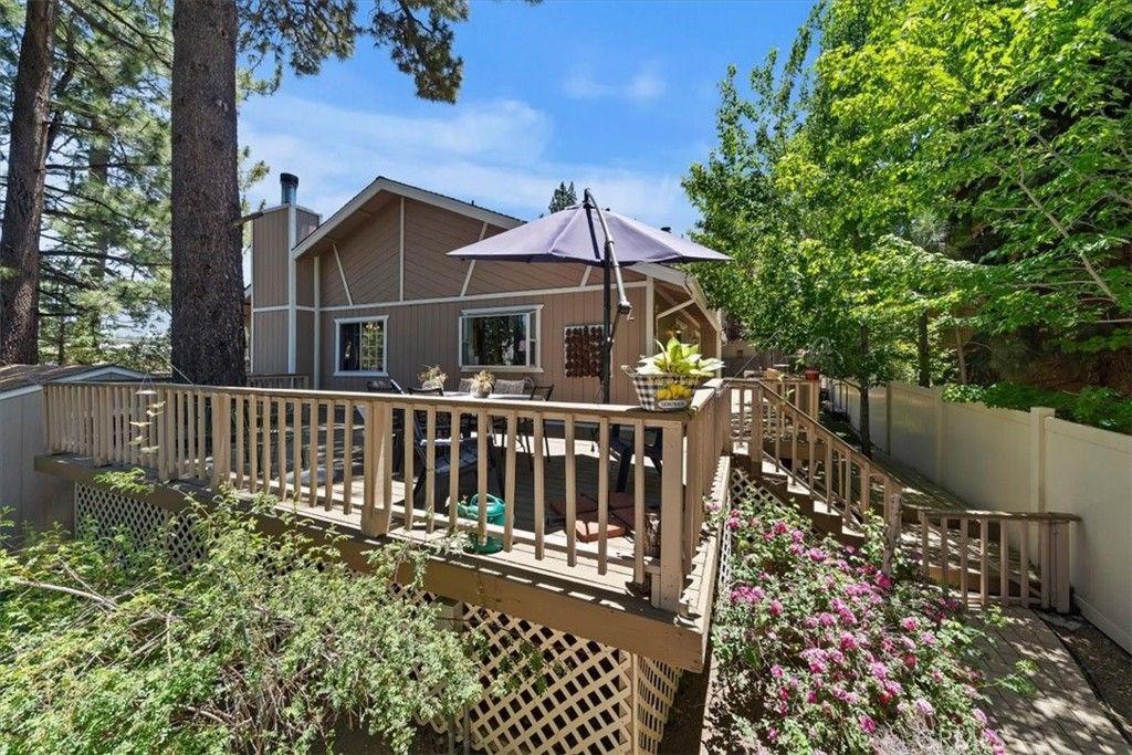 Image 39 of property listing at 41775 Garstin, Big Bear Lake, CA 92315