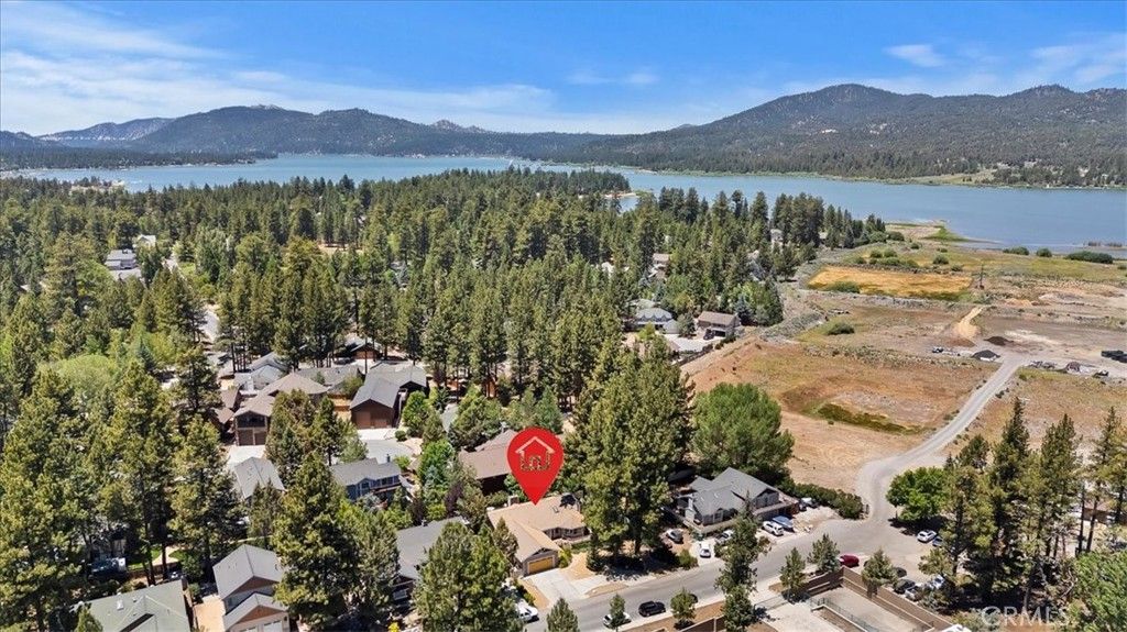 Image 42 of property listing at 41775 Garstin, Big Bear Lake, CA 92315
