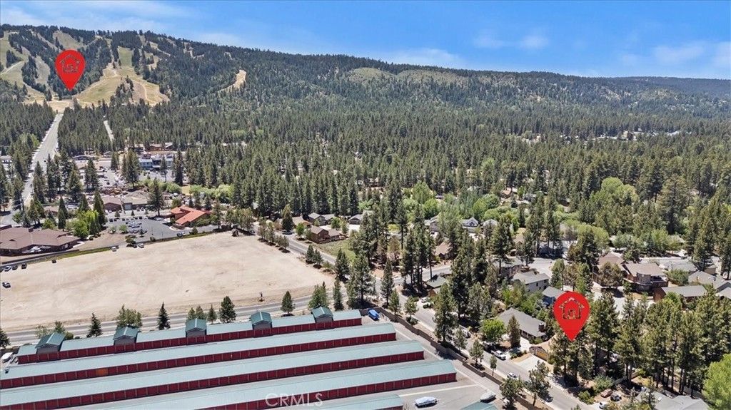 Image 43 of property listing at 41775 Garstin, Big Bear Lake, CA 92315