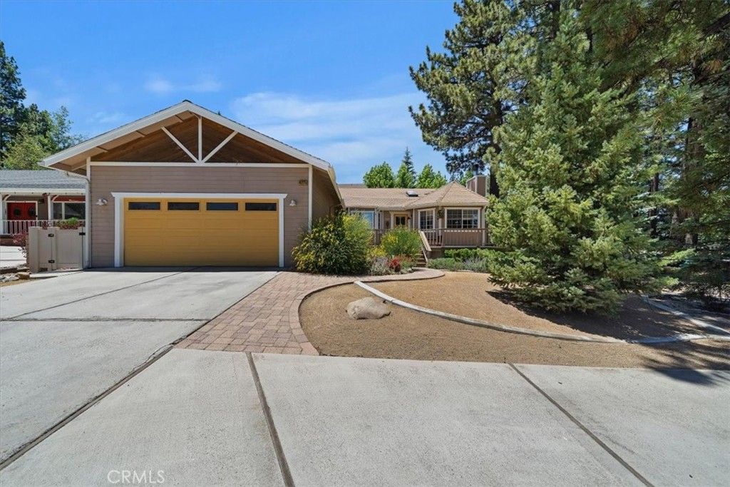 Image 45 of property listing at 41775 Garstin, Big Bear Lake, CA 92315