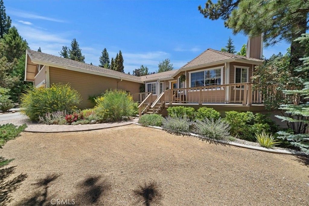 Image 46 of property listing at 41775 Garstin, Big Bear Lake, CA 92315
