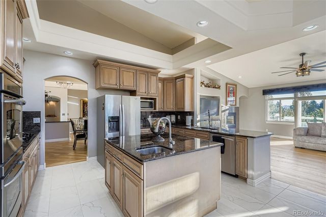 11854 W 76th Lane, Arvada, CO 80005
