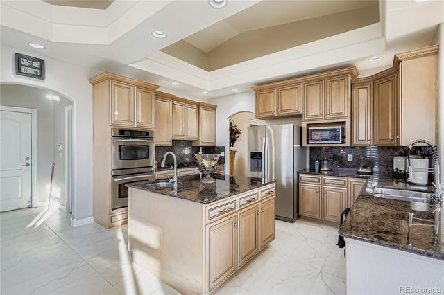 11854 W 76th Lane, Arvada, CO 80005