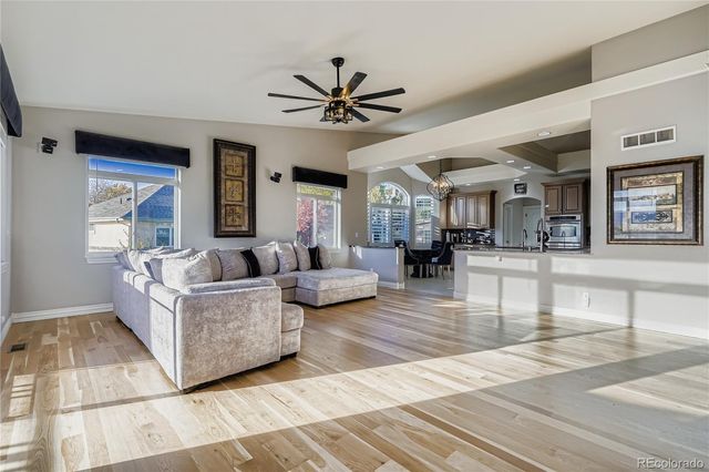 11854 W 76th Lane, Arvada, CO 80005