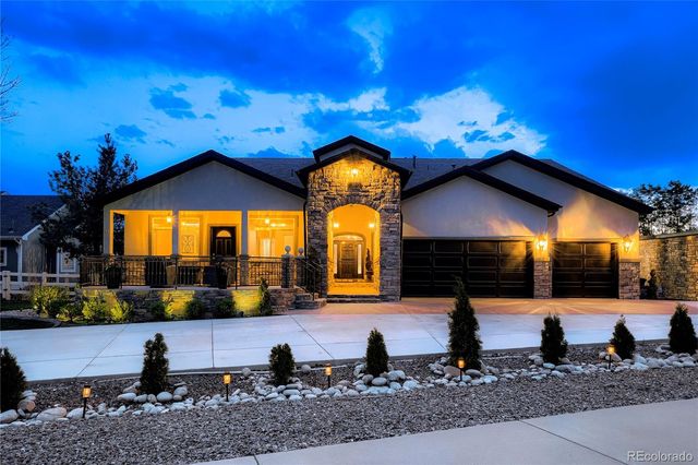 11854 W 76th Lane, Arvada, CO 80005