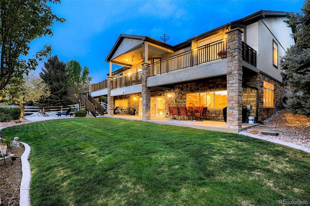 11854 W 76th Lane, Arvada, CO 80005