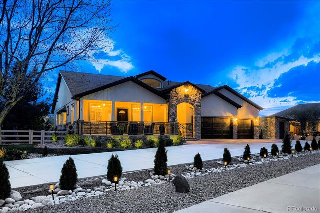 11854 W 76th Lane, Arvada, CO 80005