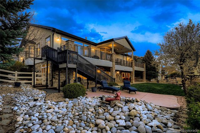 11854 W 76th Lane, Arvada, CO 80005