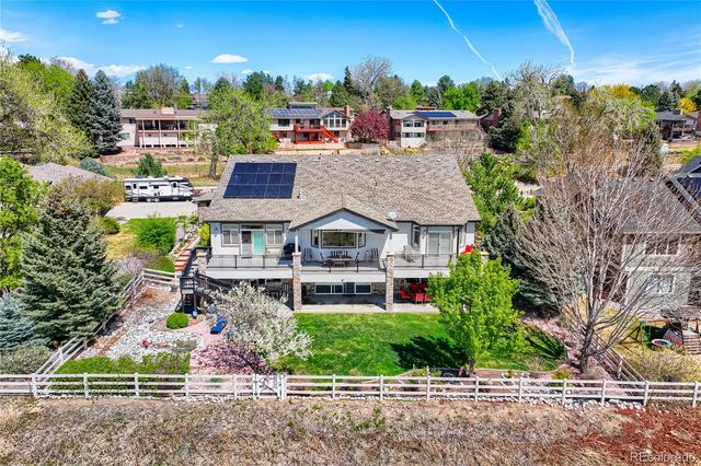 11854 W 76th Lane, Arvada, CO 80005