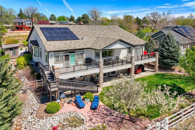 11854 W 76th Lane, Arvada, CO 80005